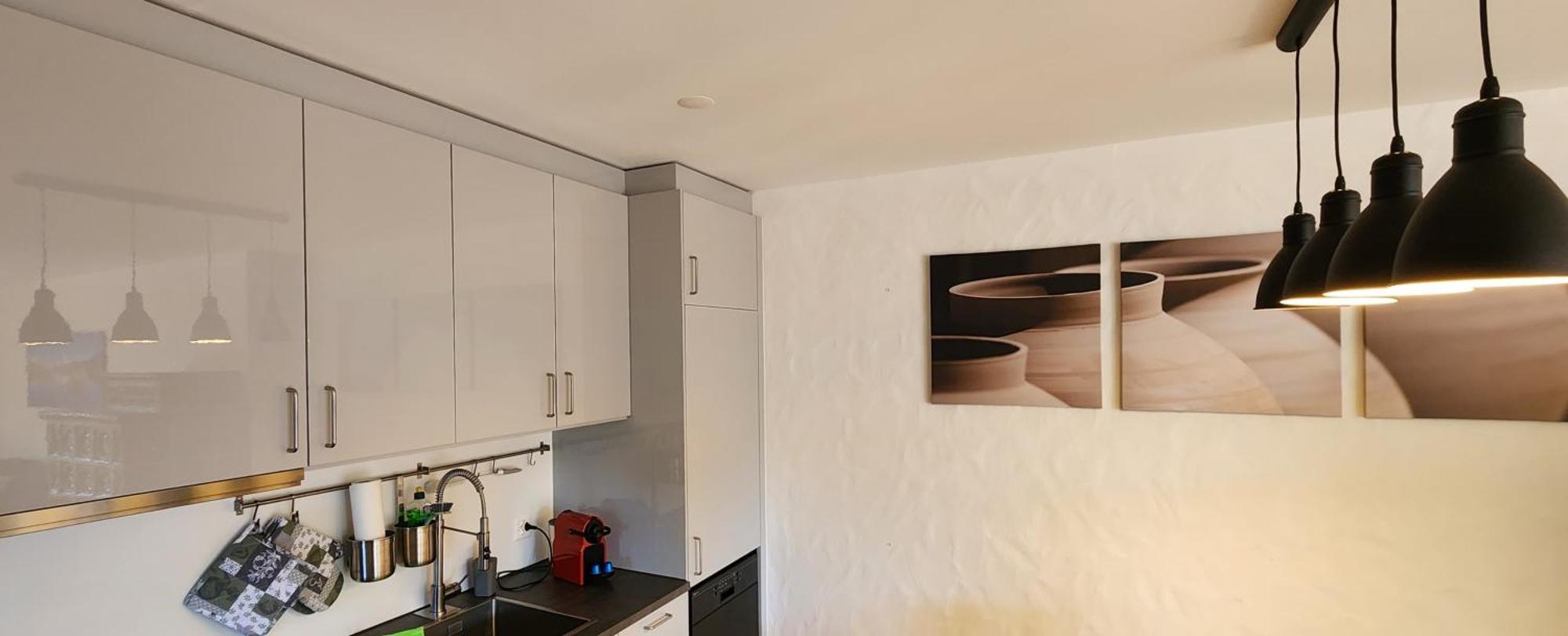 Appartement Solohike Mountainview à Seelisberg Extérieur photo